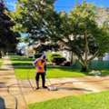 Sidewalk Cleaning Long Island NY