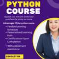 Python Course In Delhi