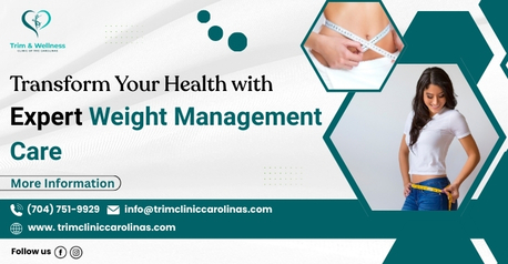 New York, Health, Transform Your Health With Expert Weight Management Care