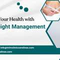 Transform Your Health With Expert Weight Management Care