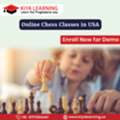 Online Chess Classes In New York City, New York