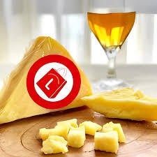 New Delhi, Food, INR 499,  Imported Cheese Online In India &ndash; Buy Authentic Global Cheese From Lucky Store
