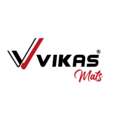 Vikas Rubber Mats &ndash; High-Quality Rubber Gym Mats For Home & Commercial Gym Flooring