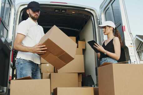 Ahmedabad, Logistics, Packers And Movers Ahmedabad &ndash; Compare Trusted Moving Services