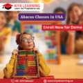 Abacus Classes In New York City, New York