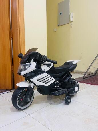 Riyadh, Baby & Kid Stuff, SAR 400,  Kids Riding Items