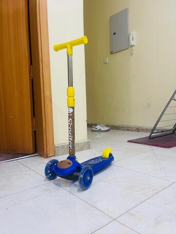 Riyadh, Baby & Kid Stuff, SAR 400,  Kids Riding Items