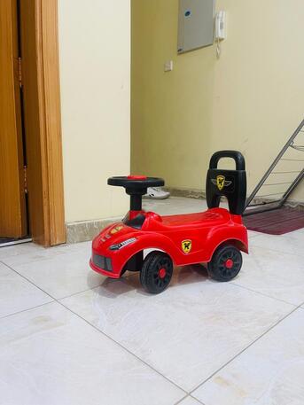 Riyadh, Baby & Kid Stuff, SAR 400,  Kids Riding Items