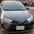SAR 41000,  Toyota Yaris Y PLUS,  2022,  Automatic,  98500 KM,  -