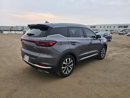 Yanbu, Vehicle Lease Transfer, SAR 1223,  Free Bank Lease Transfer - Chery Tiggo 7 Pro Max Luxury Free Bank Lease Transfer????