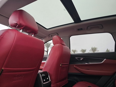 Yanbu, Vehicle Lease Transfer, SAR 1223,  Free Bank Lease Transfer - Chery Tiggo 7 Pro Max Luxury Free Bank Lease Transfer????