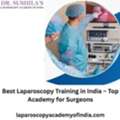 Best Laparoscopy Training In India &ndash; Top Academy For Surgeons