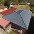 Professional Roof Restoration Services For Metal And Tiled Roofs
