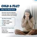COLD & FLU: Why Your Body Hurts | Best Multispeciality Hospital | Health Village Hospital