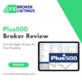 Plus500 Broker Review &ndash; Is It The Right Broker For Your Trading
