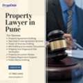 Why Choosing The Right Property Lawyer In Pune Matters