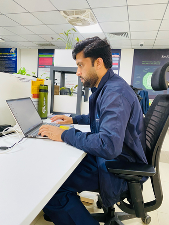 Dammam, Job Seekers, RF ENGINEER/DT Engineer