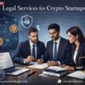 Legal Services For Crypto Startups | Your TechLegal