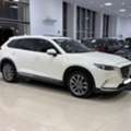 BHD 6900,  Mazda CX-9,  2020,  Automatic,  178100 KM,   /  (White)