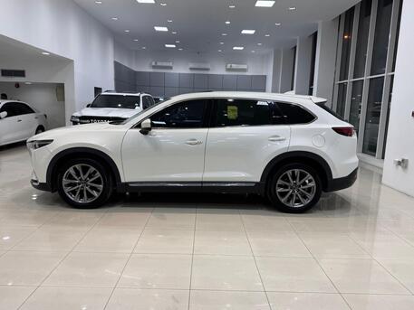 Manama, Vehicles, Cars & Trucks , BHD 5900,  Mazda CX-9,  2020,  Automatic,  178100 KM,   /  (White)