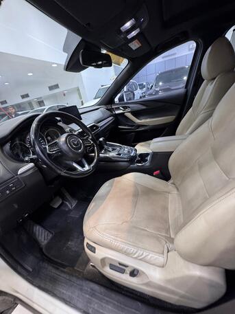 Manama, Vehicles, Cars & Trucks , BHD 5900,  Mazda CX-9,  2020,  Automatic,  178100 KM,   /  (White)