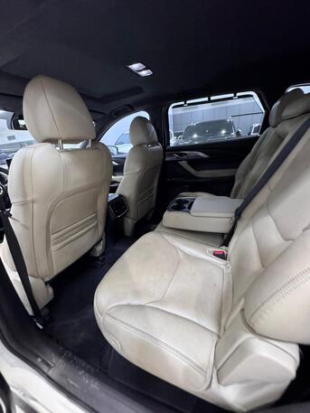 Manama, Vehicles, Cars & Trucks , BHD 5900,  Mazda CX-9,  2020,  Automatic,  178100 KM,   /  (White)