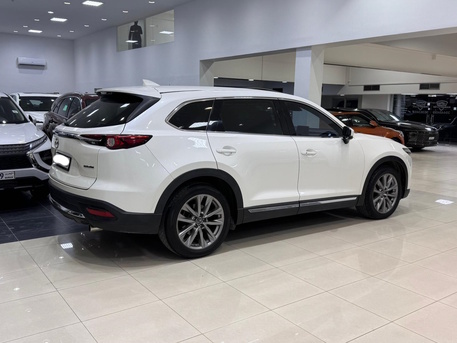 Manama, Vehicles, Cars & Trucks , BHD 5900,  Mazda CX-9,  2020,  Automatic,  178100 KM,   /  (White)