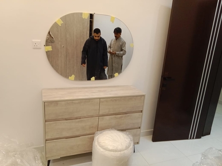 Al Aziziyyah, Furniture, SAR 11,  New Bedroom Set