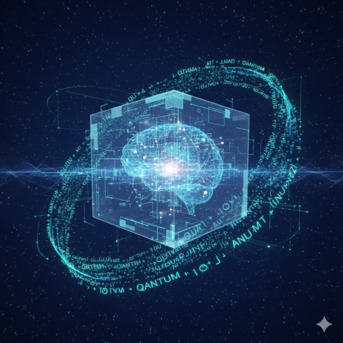 Mumbai, Health, When Quantum Power Meets Intelligent Systems