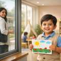 Daycare Centre In Sushant Lok With Learning, Care & Comfort