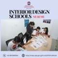 Interior Design Schools Near Me: Learn, Design & Build A Creative Career