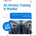 Air Hostess Training In Mumbai - SpeedJet Aviation