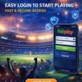 Fairplay Login &ndash; Simple Sports Platform Access