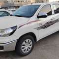 SAR 75000,  Toyota Hilux,  2024,  Manual,  44000 KM,   Desiel  For Sale