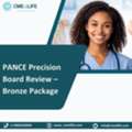 Trusted PANCE Board Review Program For Physician Assistant Students