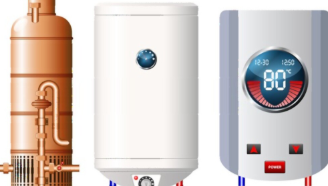 Dubai, Business, Stainless Steel Calorifier Manufacturer In Dubai