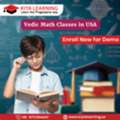 Vedic Math Classes In New York City, New York