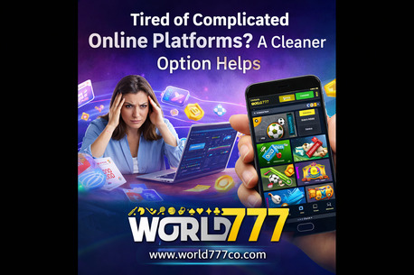 Mumbai, Business, Tired Of Complicated Online Platforms? A Cleaner Option Helps