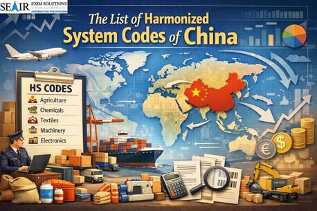 Mumbai, Business, China HS Codes Of Chapter 16 For Meat & Seafood Products