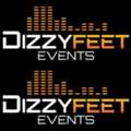 Professional Wedding DJ & Event Entertainment UK | Dizzy Feet Events