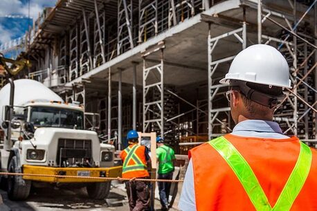 Al Nuzha, Construction, ✅✅✅ GENERAL CONTRACTING & MEP CONTRACTOR &ndash; RIYADH ✅✅✅