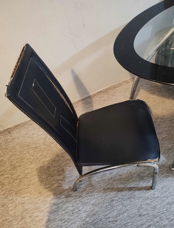 Al Fayhaa, Furniture, SAR 200,  Table With 4 Chair