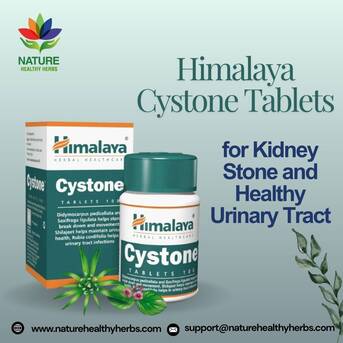 New York, Health & Beauty Items, USD 111,  Himalaya Cystone Tablets For Kidney Stone And Healthy Urinary Tract