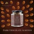 INR 299,  Chocolate Coated Almond Nuts - Shop Online