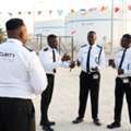 FSS Leads The Industry In Event Security Services In Qatar