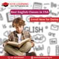 Best English Classes In USA