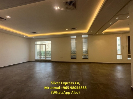 Mubarak Al-Kabeer, Apartments/Houses, KWD 750/month,  4 BR,  200 Sq. Meter,  Spacious 4 Bedroom Floor For Rent In Abu Fatira.