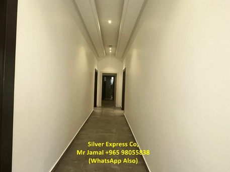 Mubarak Al-Kabeer, Apartments/Houses, KWD 750/month,  4 BR,  200 Sq. Meter,  Spacious 4 Bedroom Floor For Rent In Abu Fatira.