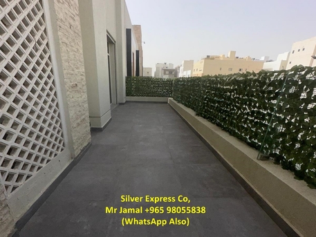 Mubarak Al-Kabeer, Apartments/Houses, KWD 750/month,  4 BR,  200 Sq. Meter,  Spacious 4 Bedroom Floor For Rent In Abu Fatira.