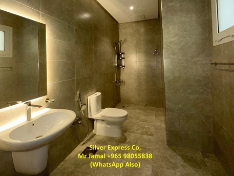 Mubarak Al-Kabeer, Apartments/Houses, KWD 750/month,  4 BR,  200 Sq. Meter,  Spacious 4 Bedroom Floor For Rent In Abu Fatira.